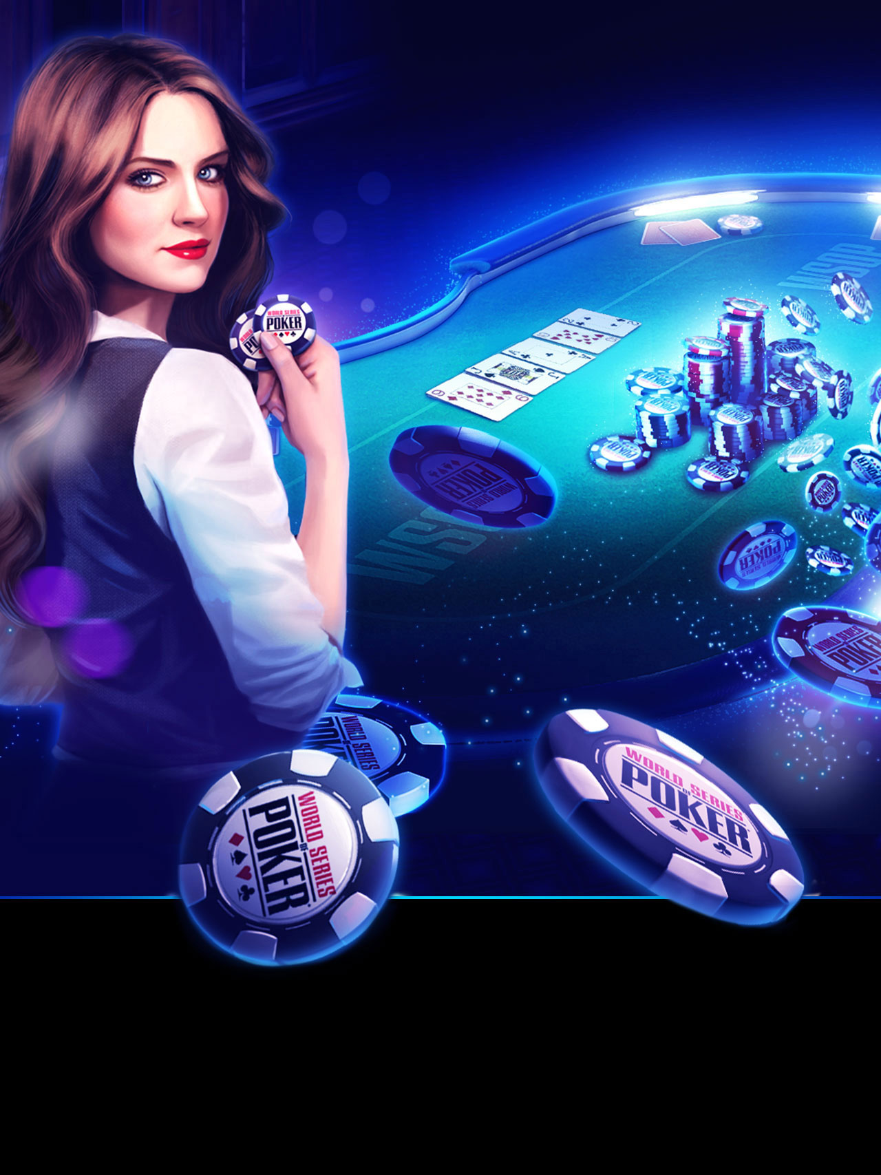 Play Free Online Poker Games